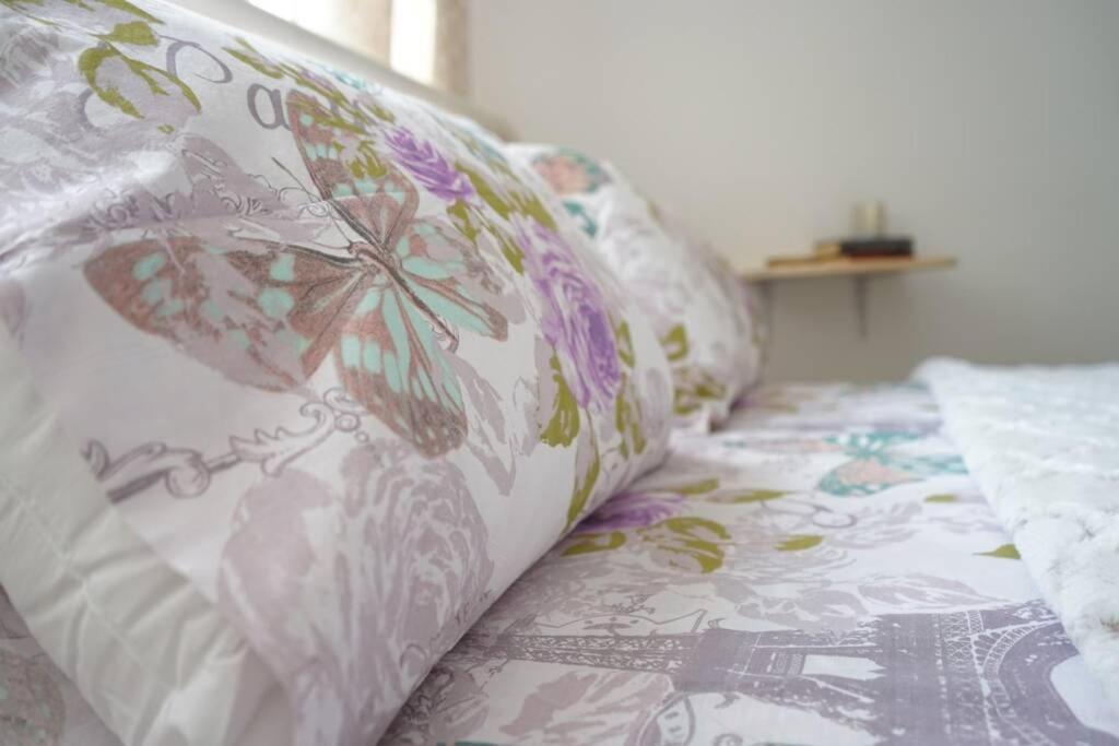 Apartament Γ3 - The Weekend Getaway One Ejo Zewnętrze zdjęcie