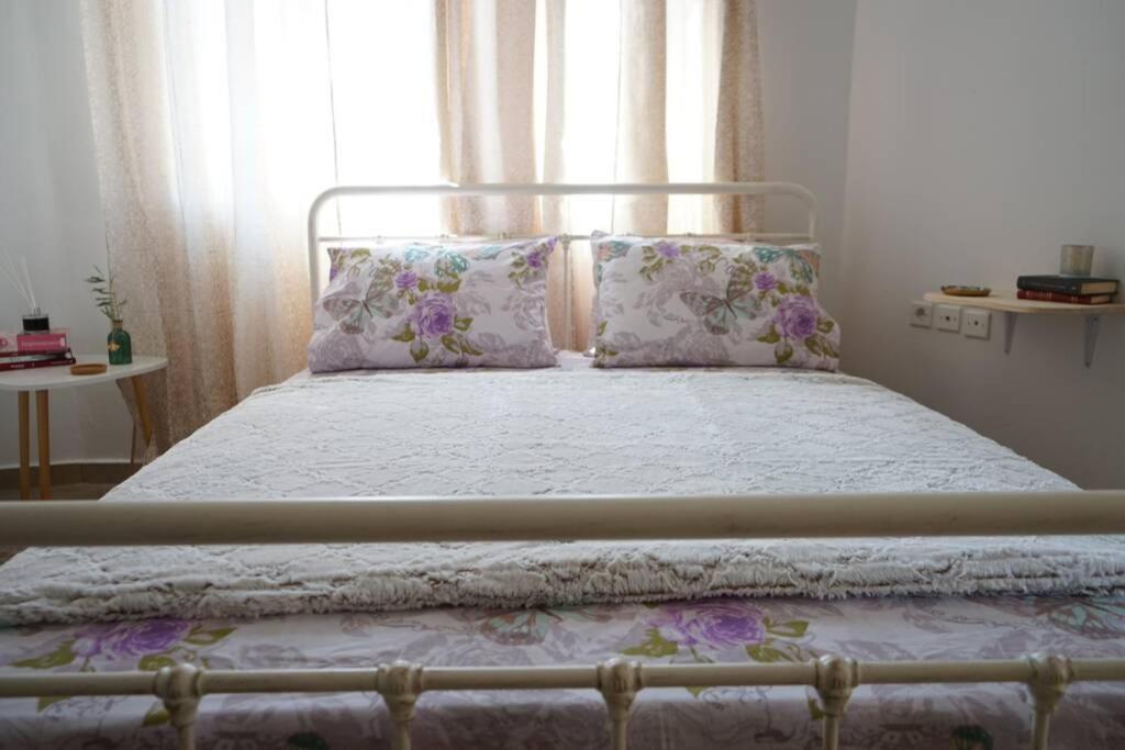 Apartament Γ3 - The Weekend Getaway One Ejo Zewnętrze zdjęcie