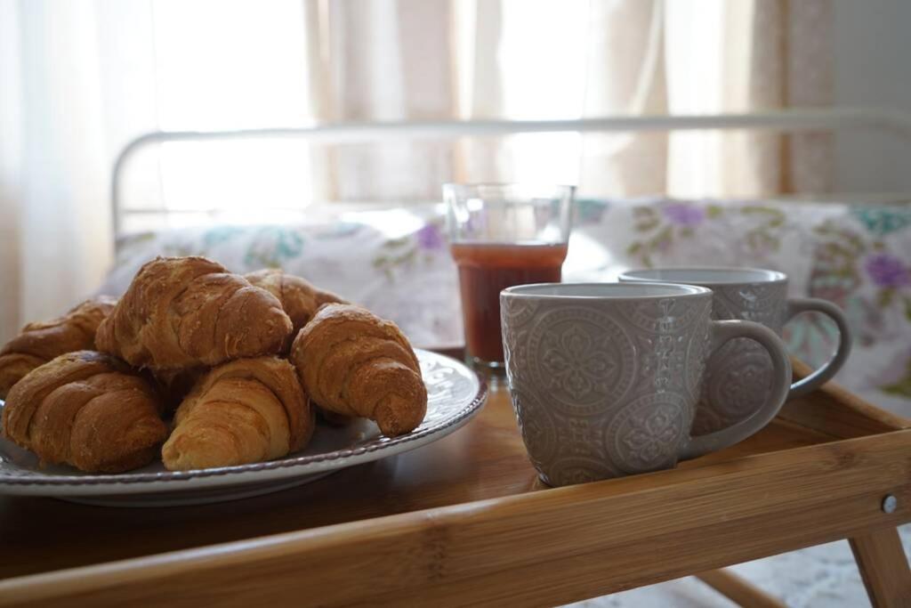 Apartament Γ3 - The Weekend Getaway One Ejo Zewnętrze zdjęcie