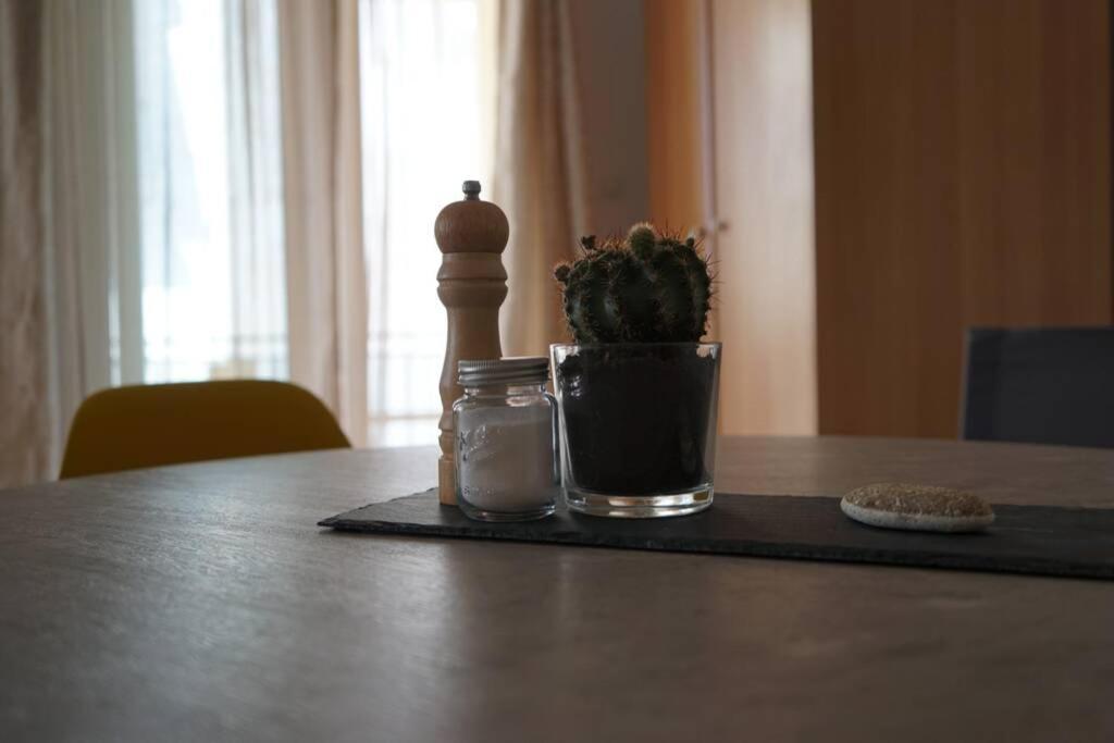 Apartament Γ3 - The Weekend Getaway One Ejo Zewnętrze zdjęcie