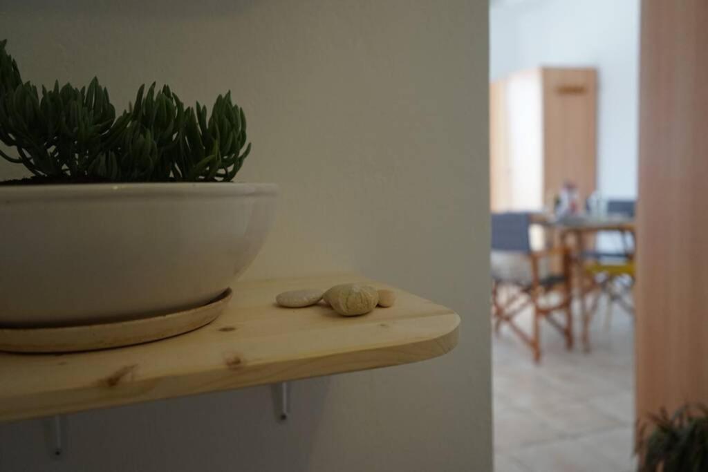 Apartament Γ3 - The Weekend Getaway One Ejo Zewnętrze zdjęcie