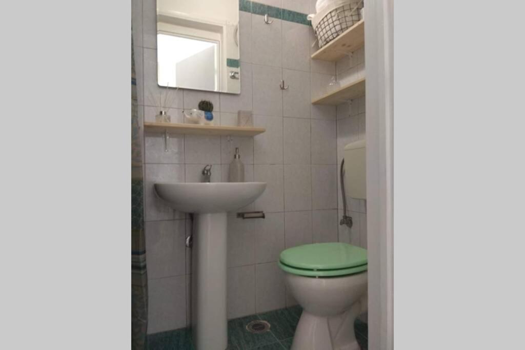Apartament Γ3 - The Weekend Getaway One Ejo Zewnętrze zdjęcie