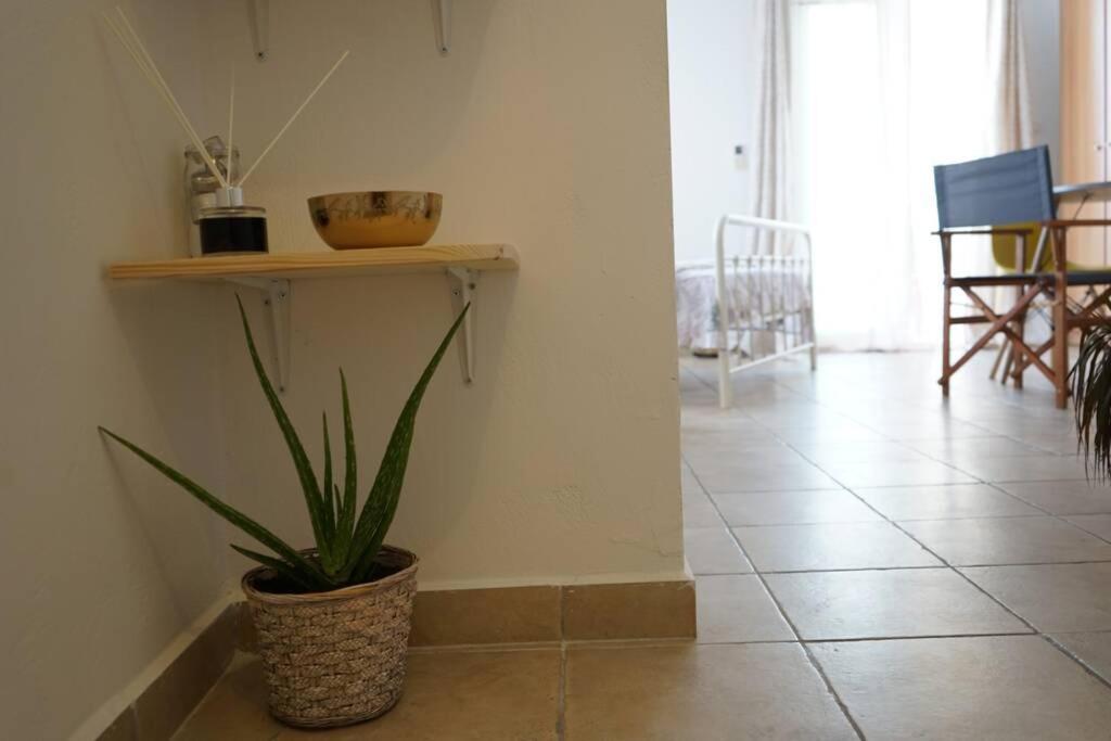 Apartament Γ3 - The Weekend Getaway One Ejo Zewnętrze zdjęcie