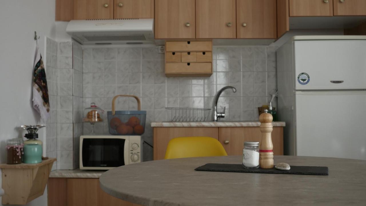 Apartament Γ3 - The Weekend Getaway One Ejo Zewnętrze zdjęcie