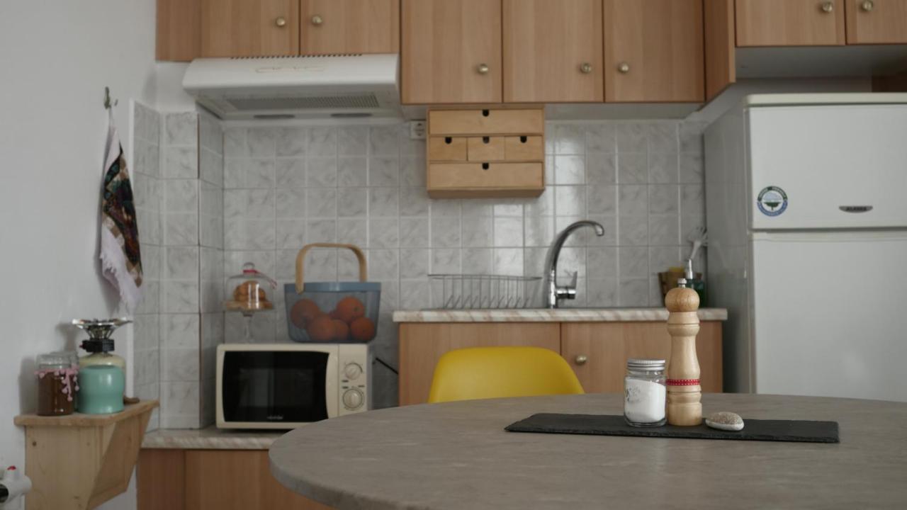 Apartament Γ3 - The Weekend Getaway One Ejo Zewnętrze zdjęcie
