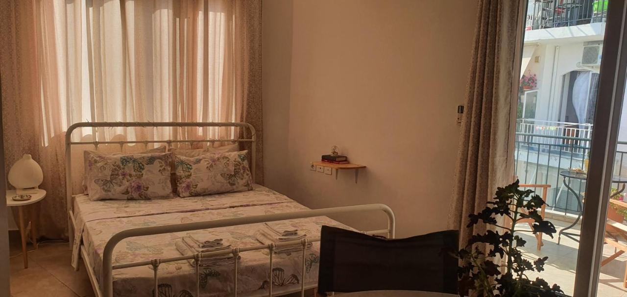 Apartament Γ3 - The Weekend Getaway One Ejo Zewnętrze zdjęcie