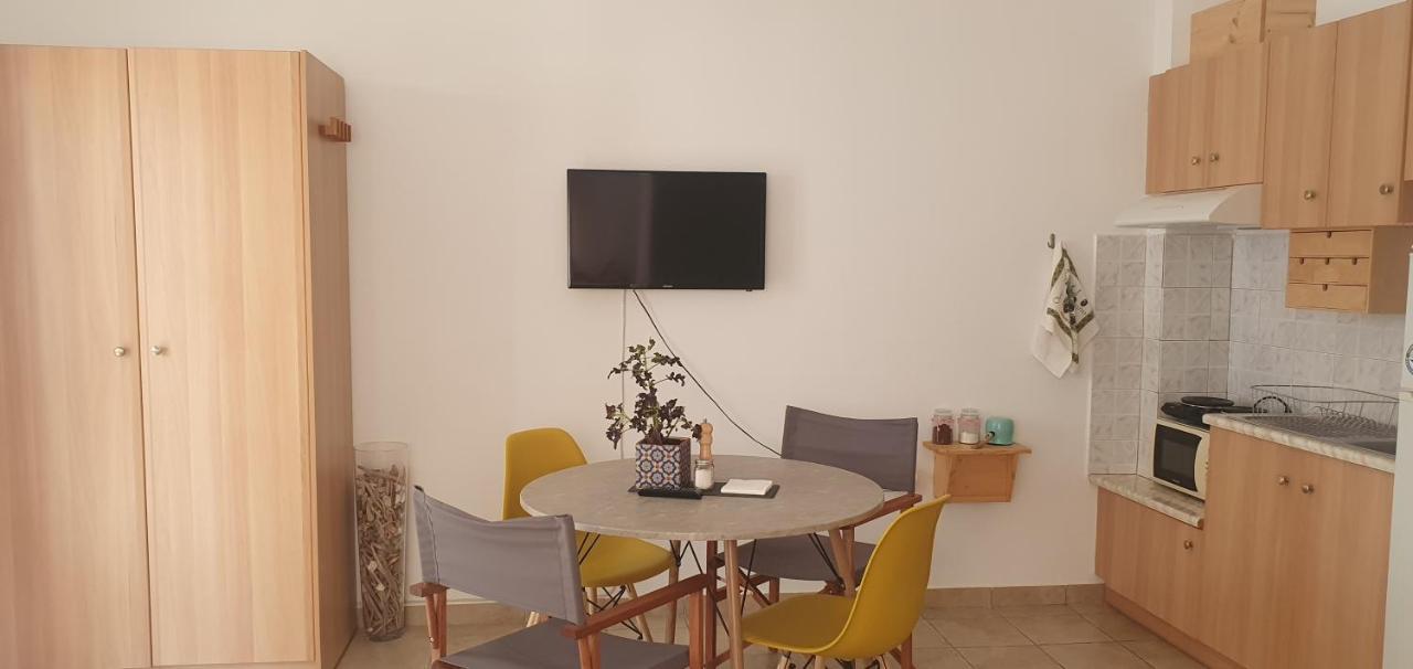 Apartament Γ3 - The Weekend Getaway One Ejo Zewnętrze zdjęcie