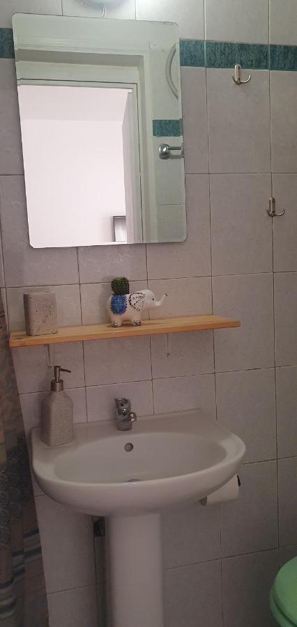 Apartament Γ3 - The Weekend Getaway One Ejo Zewnętrze zdjęcie