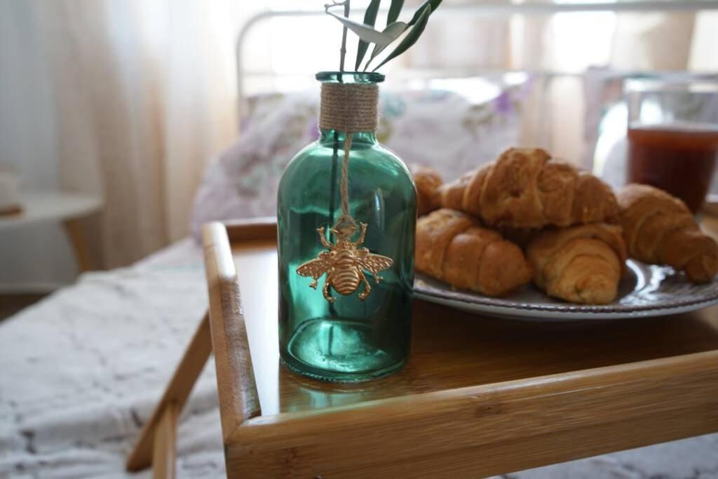 Apartament Γ3 - The Weekend Getaway One Ejo Zewnętrze zdjęcie